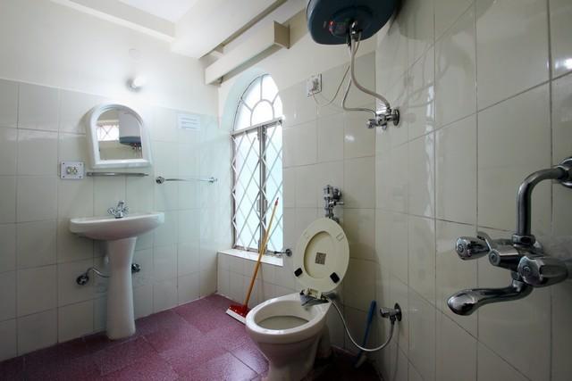 Hotel Misty Woods Dharamshala Ngoại thất bức ảnh
