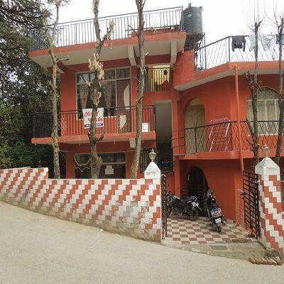 Hotel Misty Woods Dharamshala Ngoại thất bức ảnh