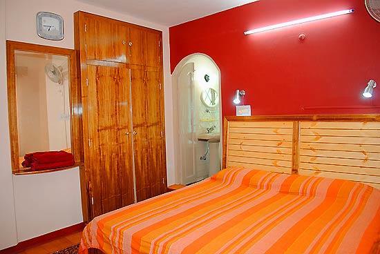 Hotel Misty Woods Dharamshala Ngoại thất bức ảnh